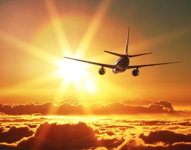 Air Tickets & Forex