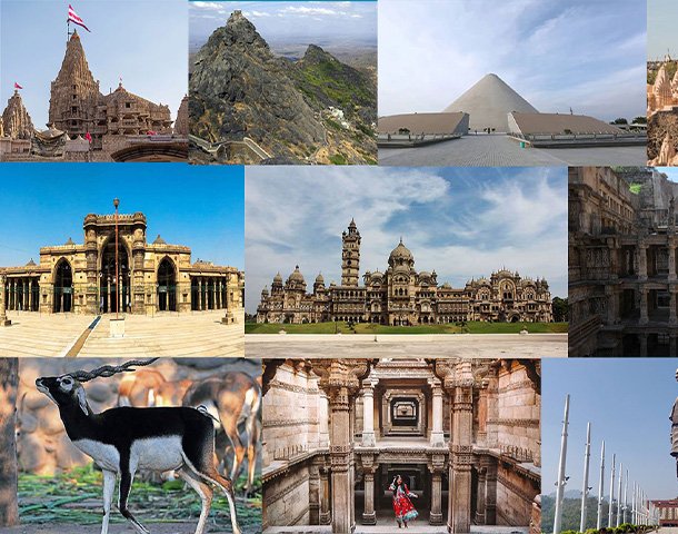 Gujarat Tour packages