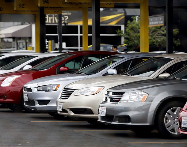 PAN India Car Rental